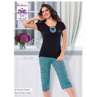 بيجامة تركي_Dehnec-1011